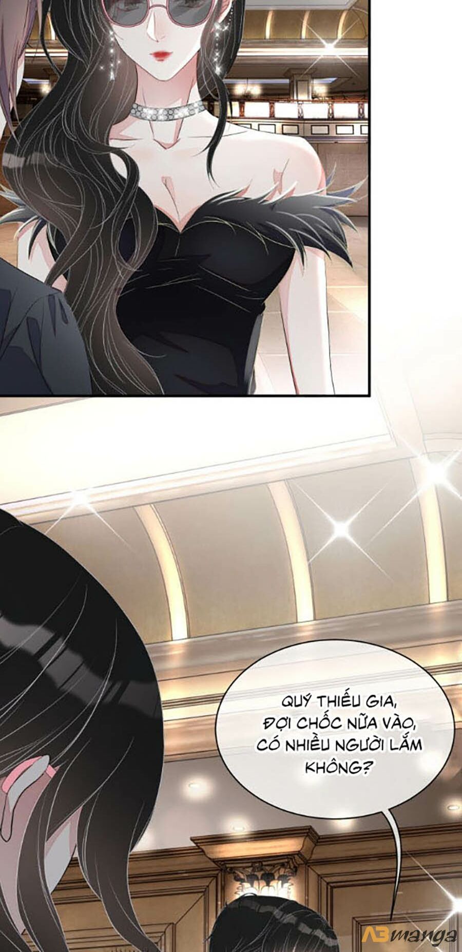 Chỉ Yêu Mình Em: Chapter 10