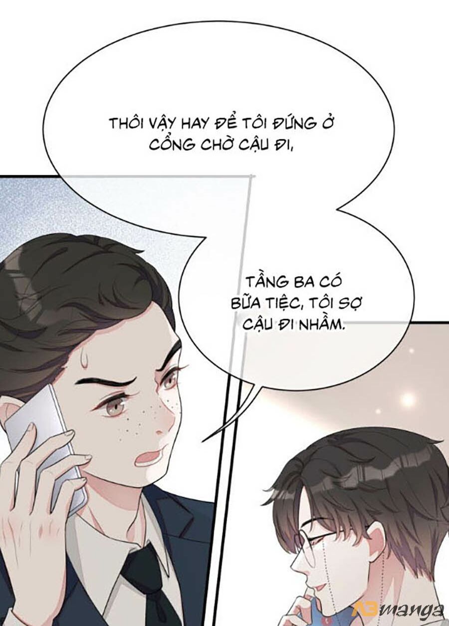 Chỉ Yêu Mình Em: Chapter 10