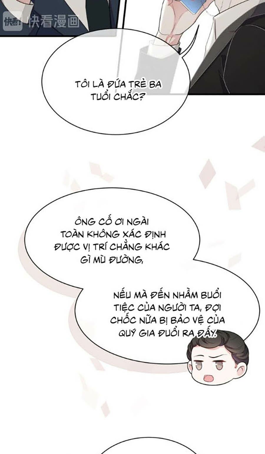Chỉ Yêu Mình Em: Chapter 10