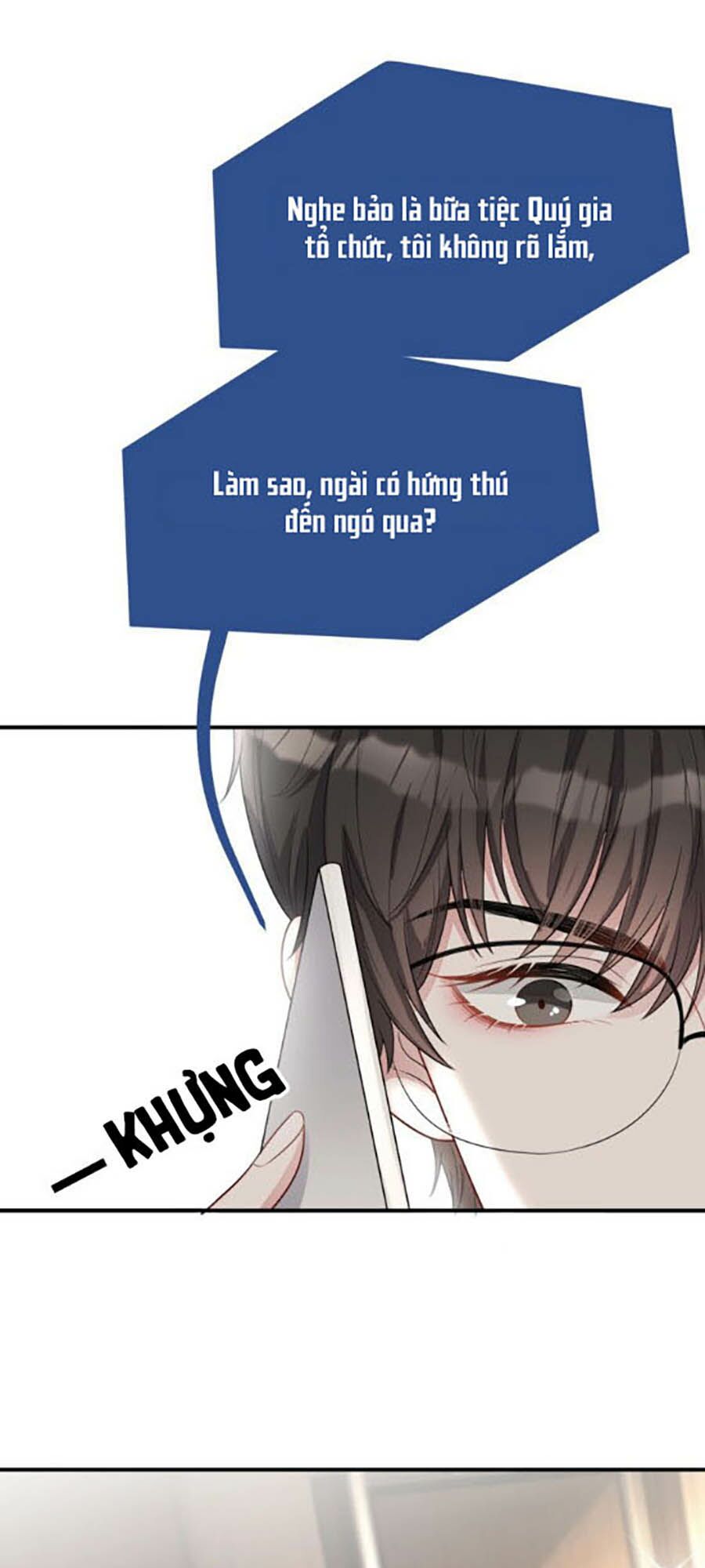 Chỉ Yêu Mình Em: Chapter 10