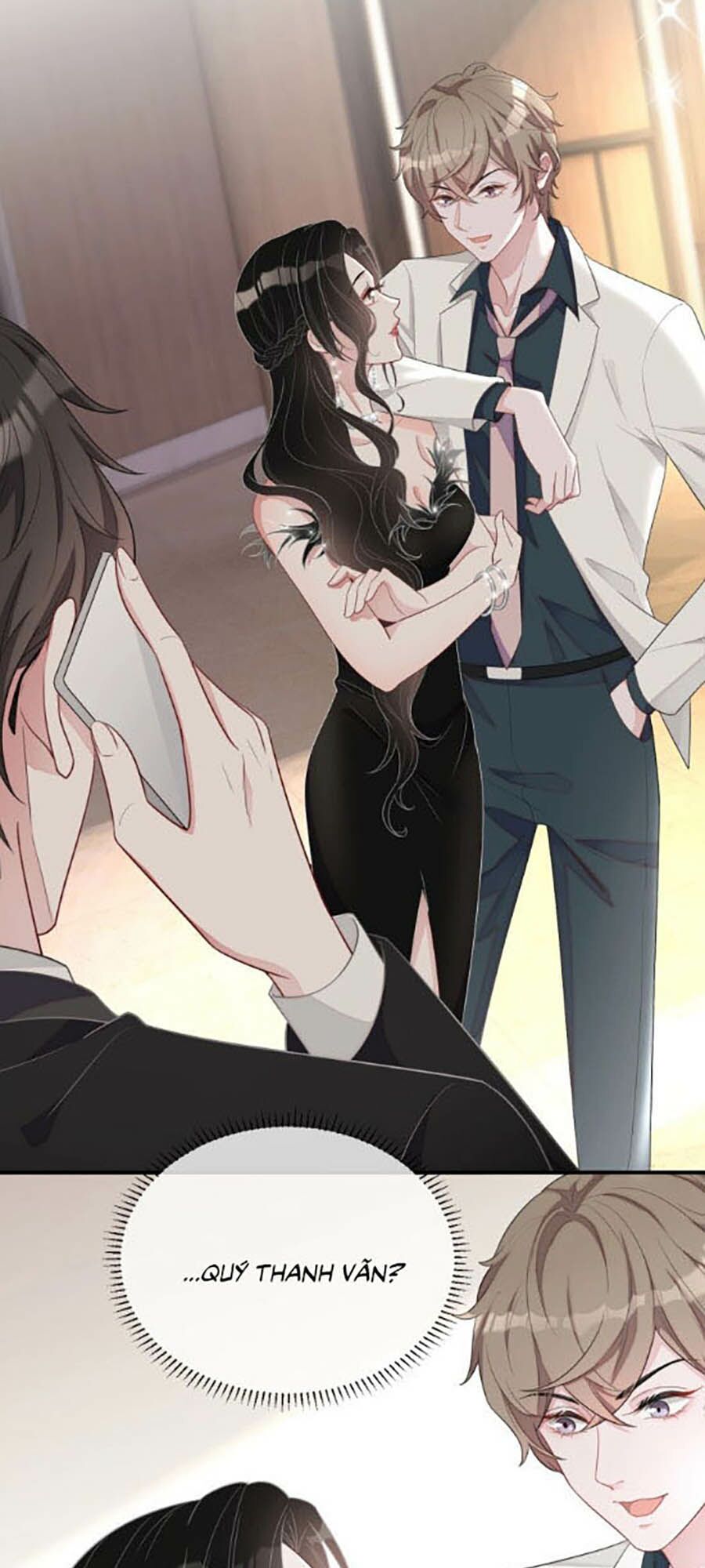 Chỉ Yêu Mình Em: Chapter 10