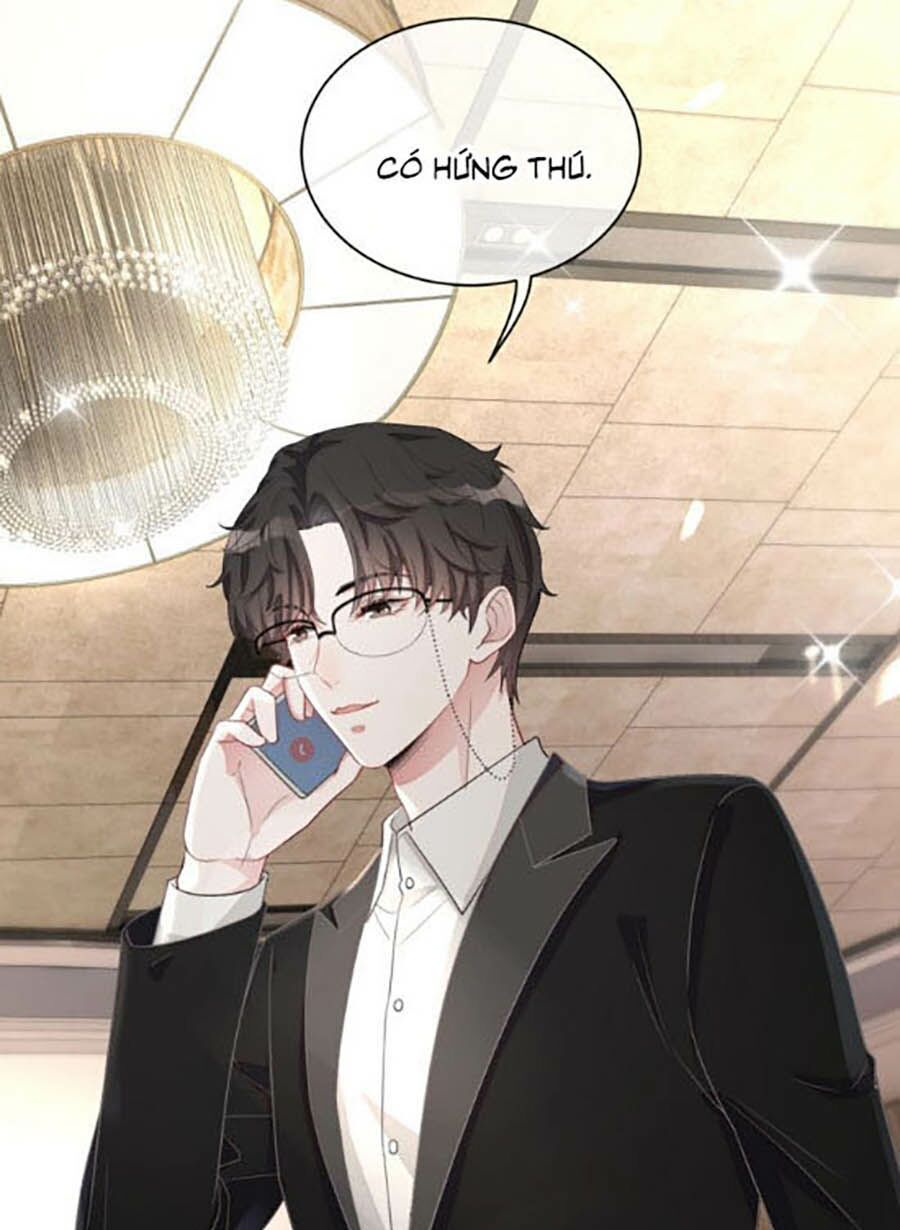 Chỉ Yêu Mình Em: Chapter 10