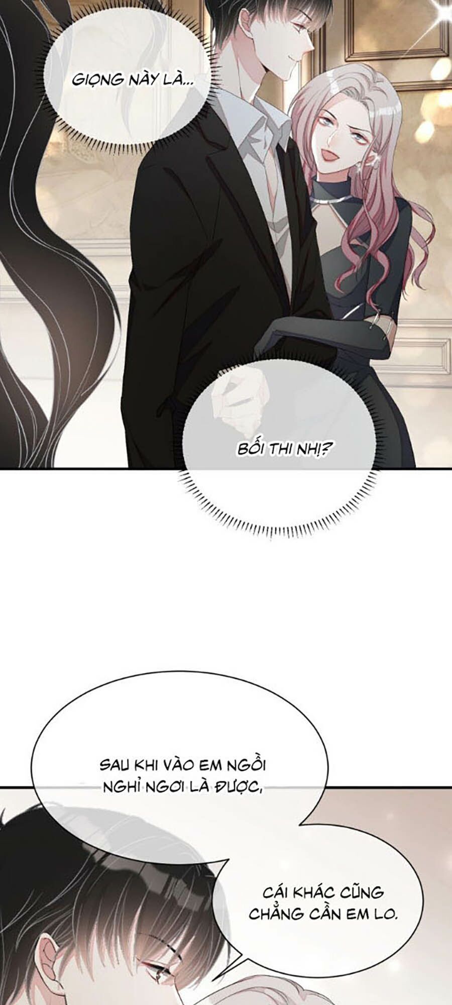 Chỉ Yêu Mình Em: Chapter 10