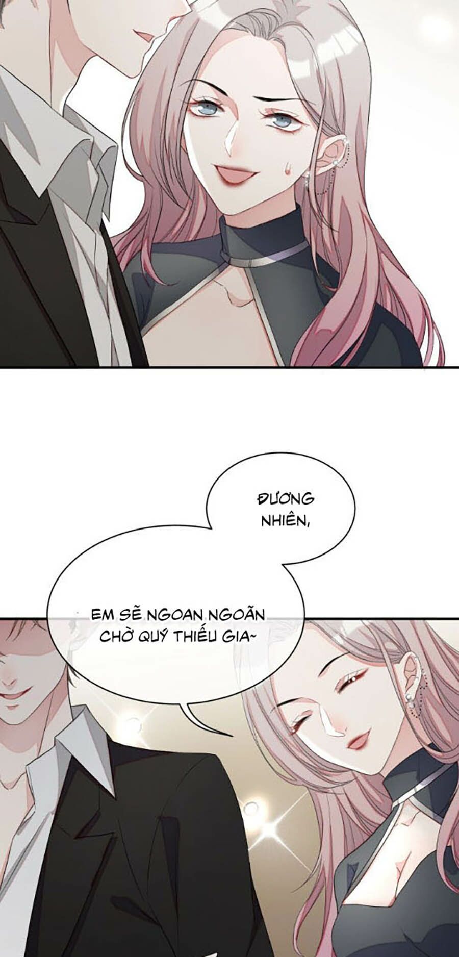 Chỉ Yêu Mình Em: Chapter 10