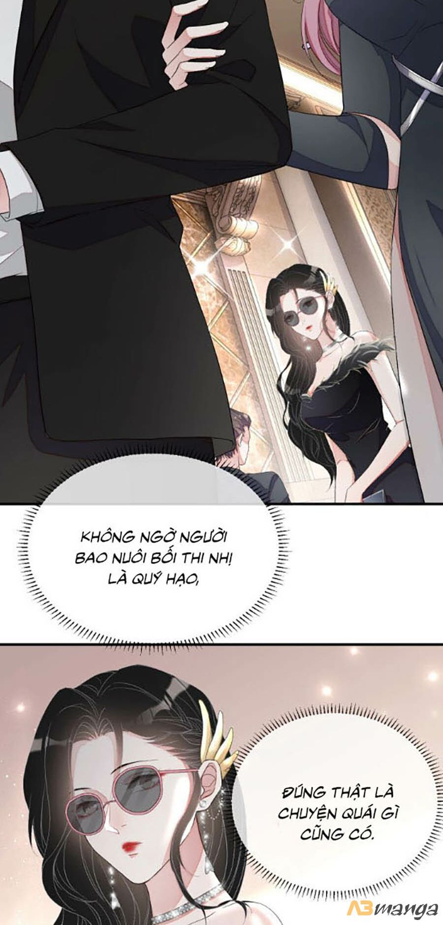 Chỉ Yêu Mình Em: Chapter 10