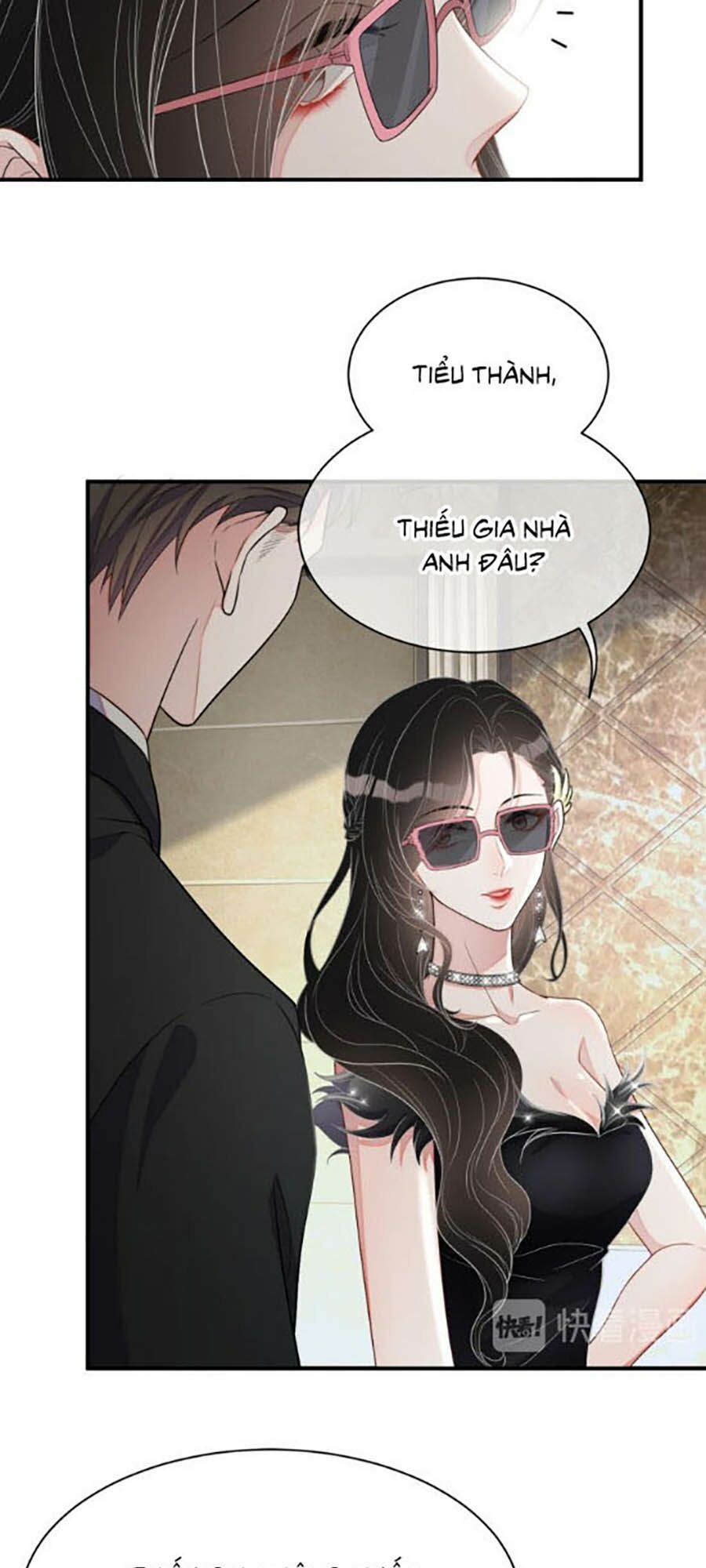 Chỉ Yêu Mình Em: Chapter 10