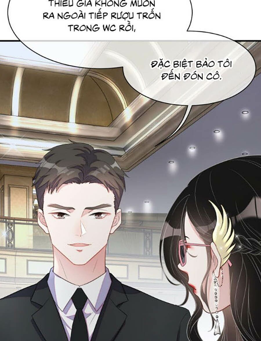 Chỉ Yêu Mình Em: Chapter 10