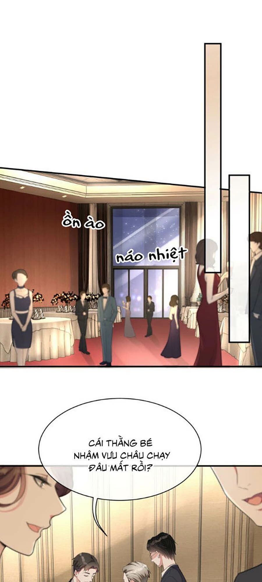Chỉ Yêu Mình Em: Chapter 11
