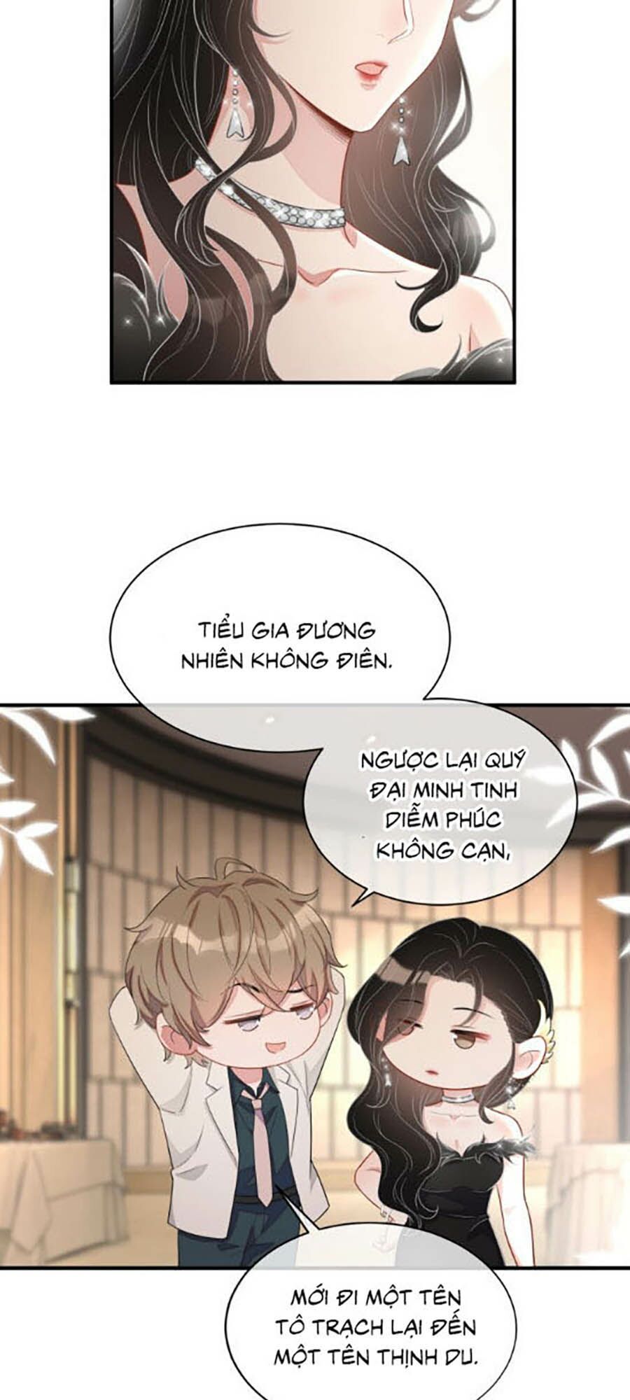 Chỉ Yêu Mình Em: Chapter 11