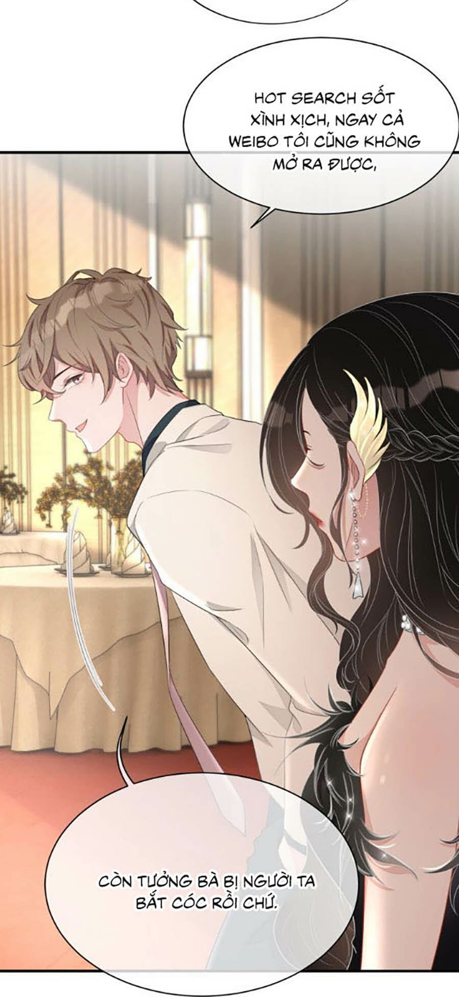 Chỉ Yêu Mình Em: Chapter 11