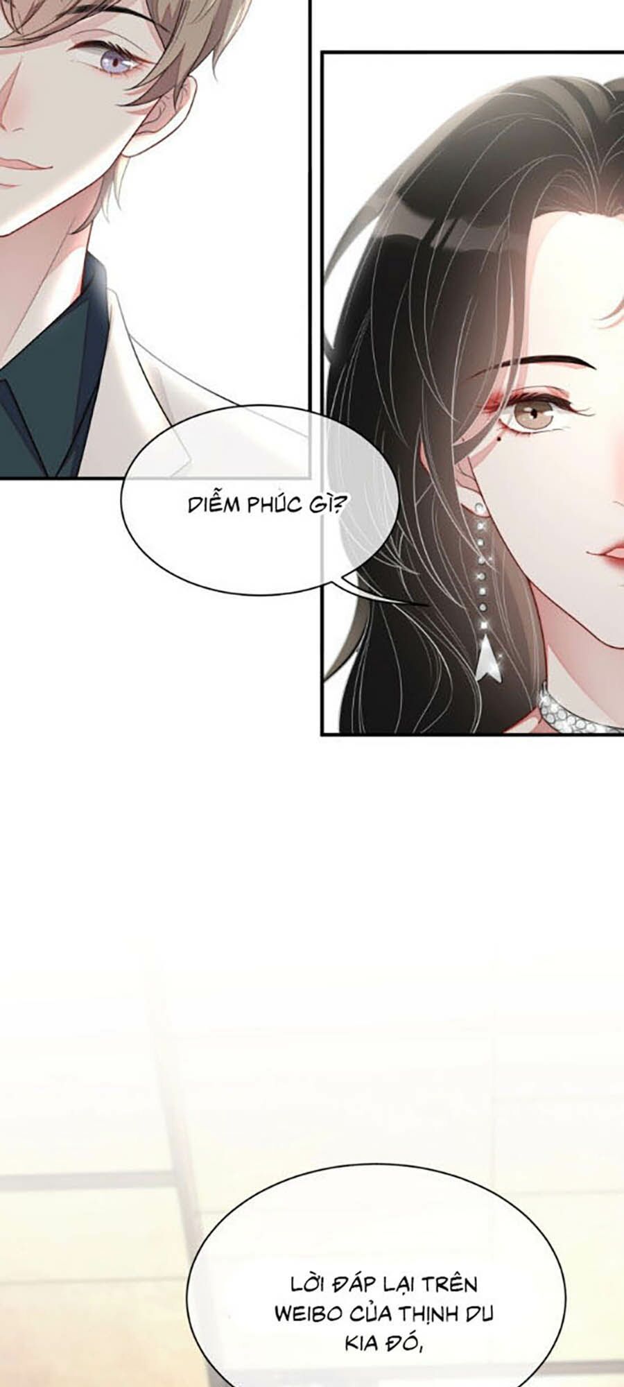 Chỉ Yêu Mình Em: Chapter 11