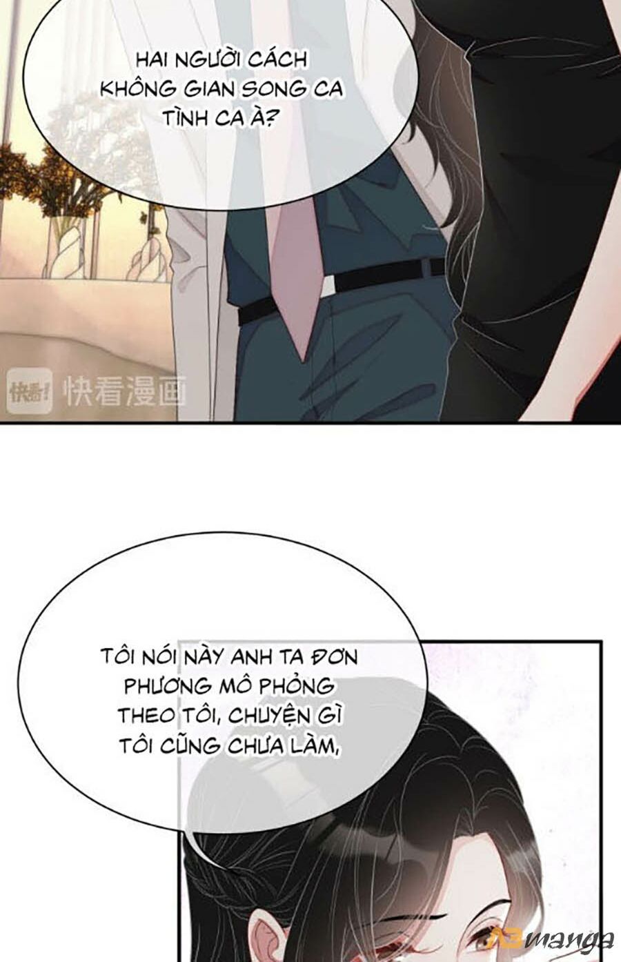 Chỉ Yêu Mình Em: Chapter 11