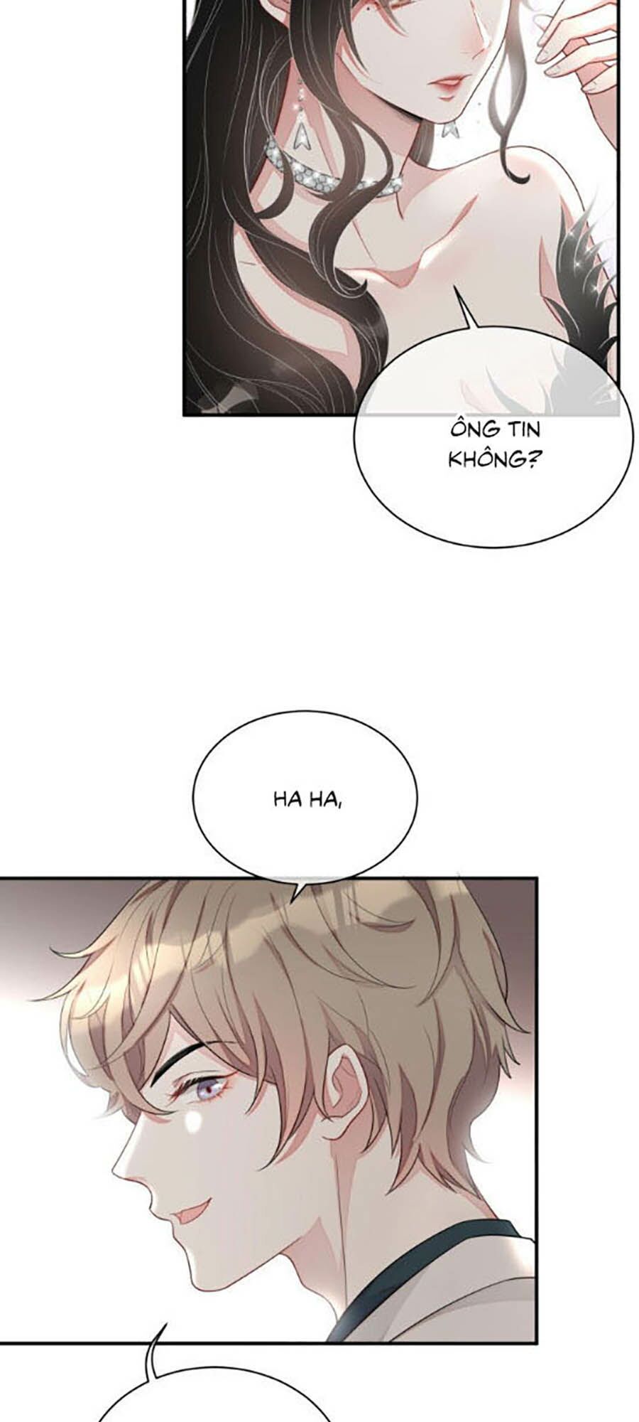 Chỉ Yêu Mình Em: Chapter 11