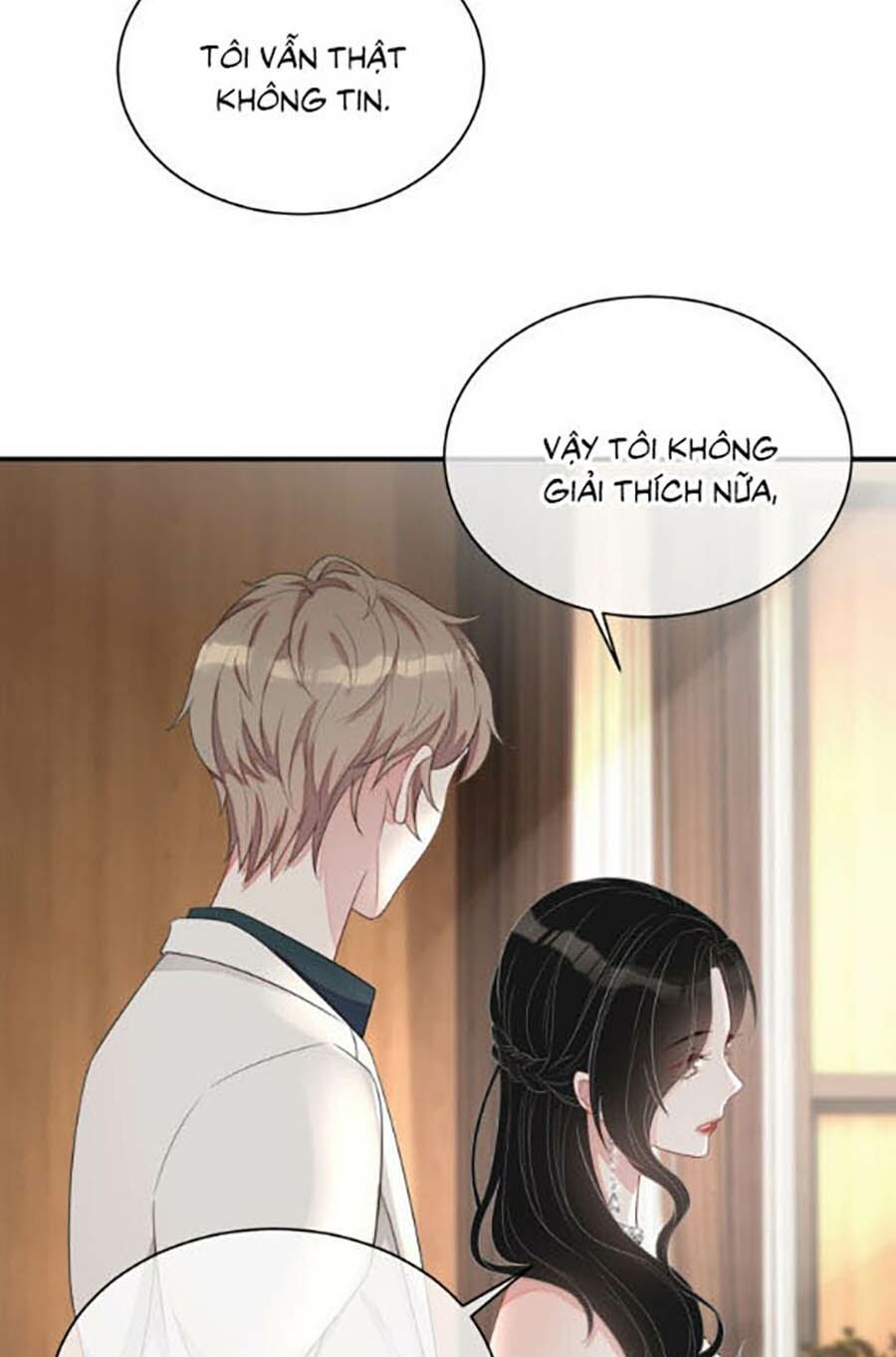 Chỉ Yêu Mình Em: Chapter 11