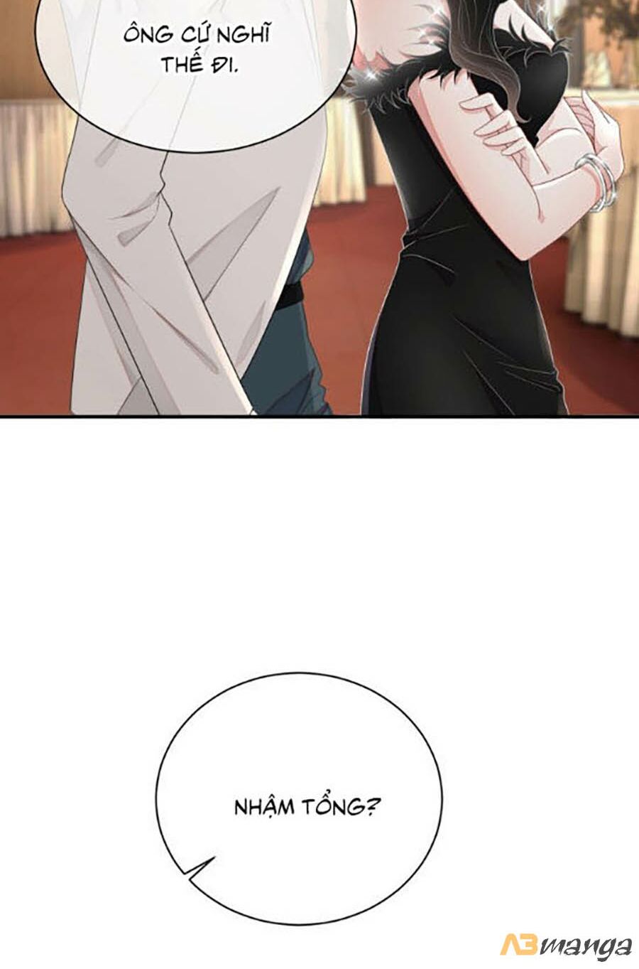 Chỉ Yêu Mình Em: Chapter 11