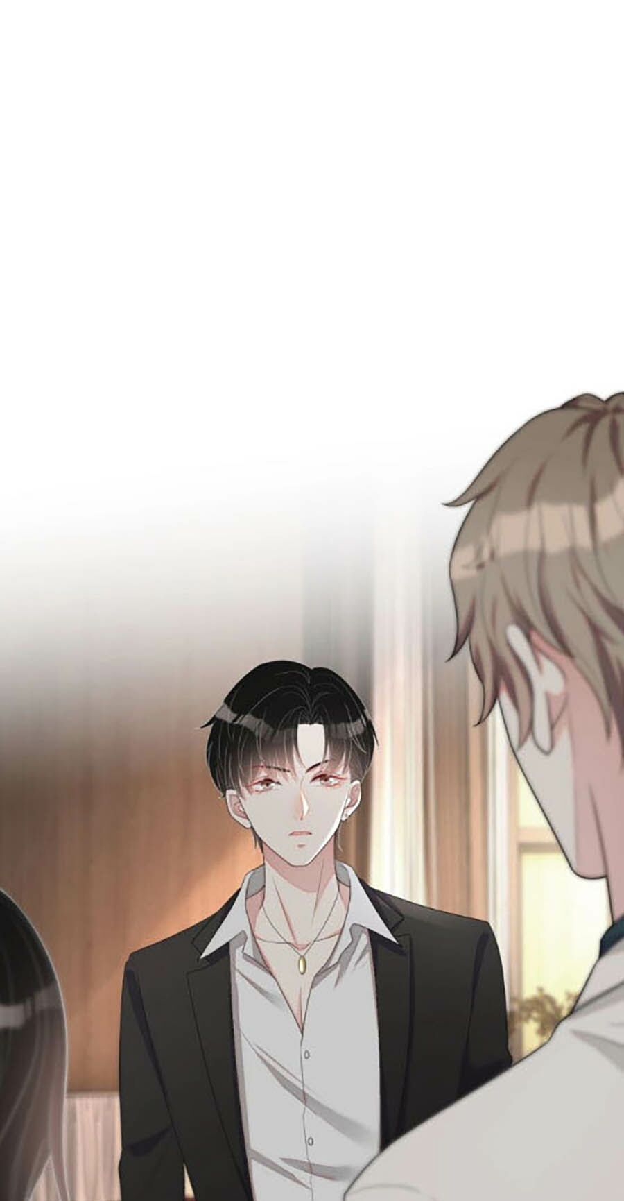 Chỉ Yêu Mình Em: Chapter 11