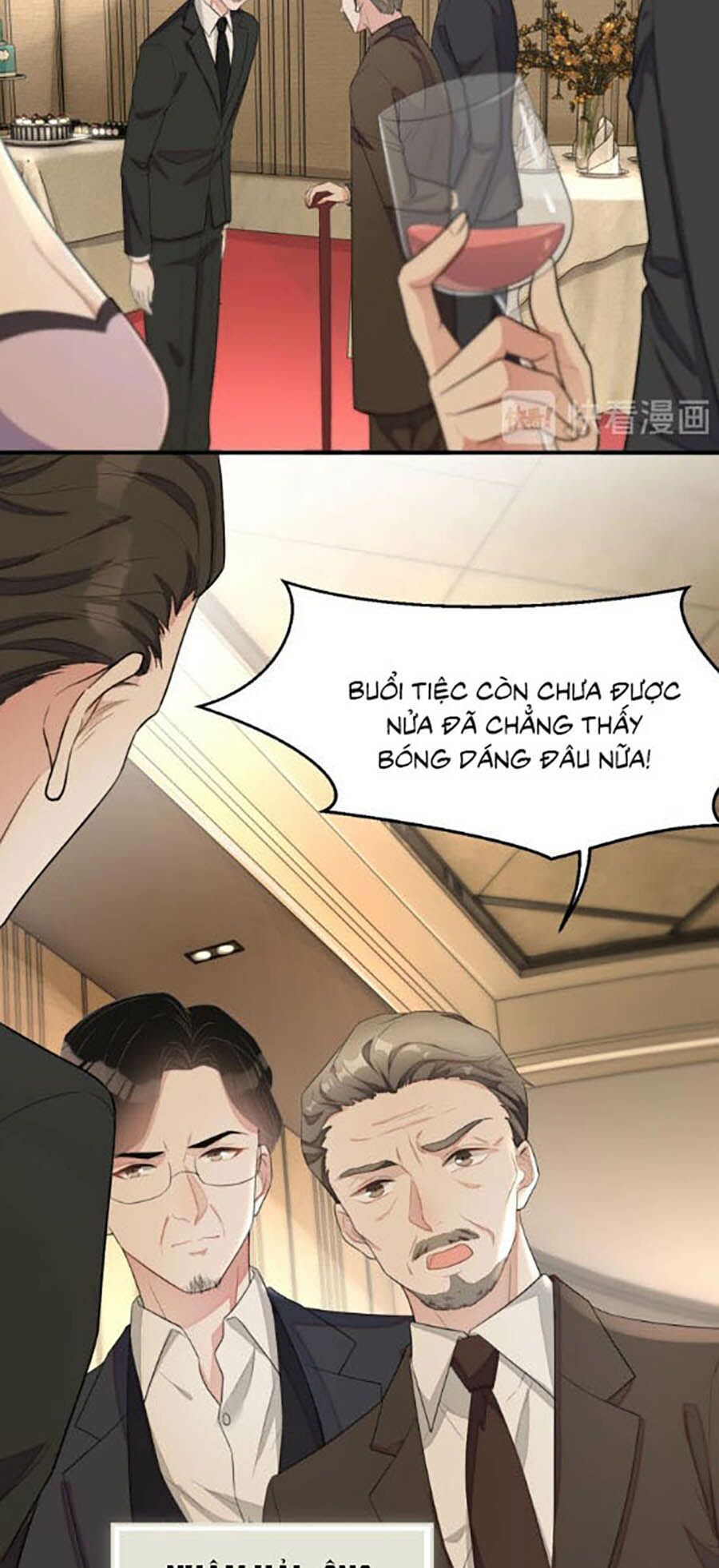 Chỉ Yêu Mình Em: Chapter 11