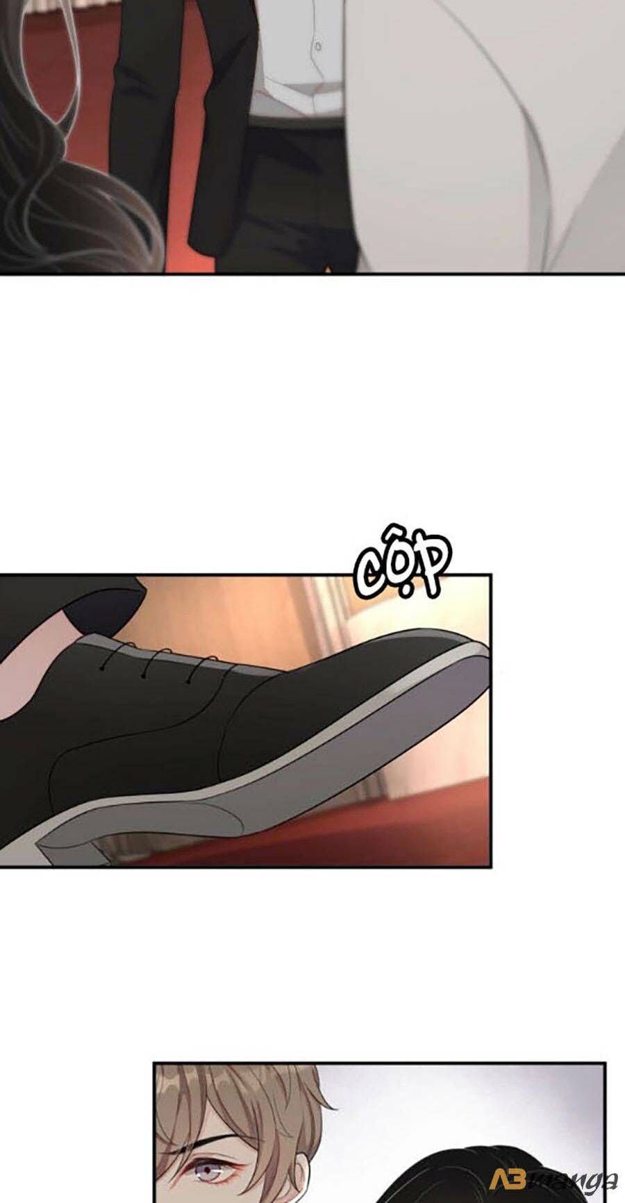 Chỉ Yêu Mình Em: Chapter 11