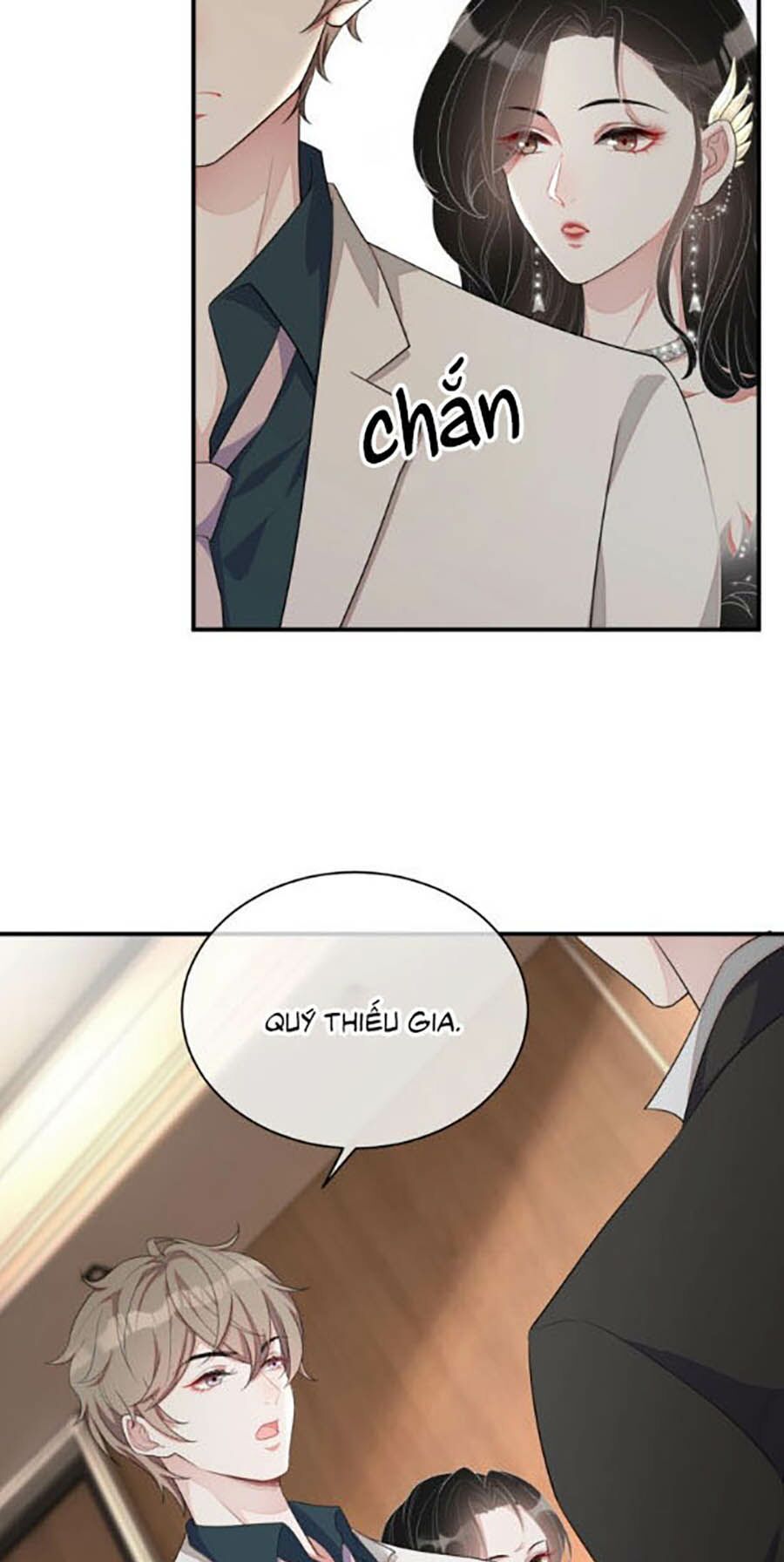 Chỉ Yêu Mình Em: Chapter 11