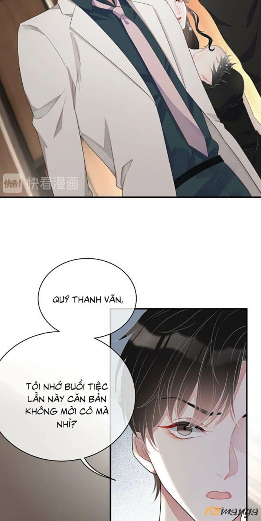 Chỉ Yêu Mình Em: Chapter 11