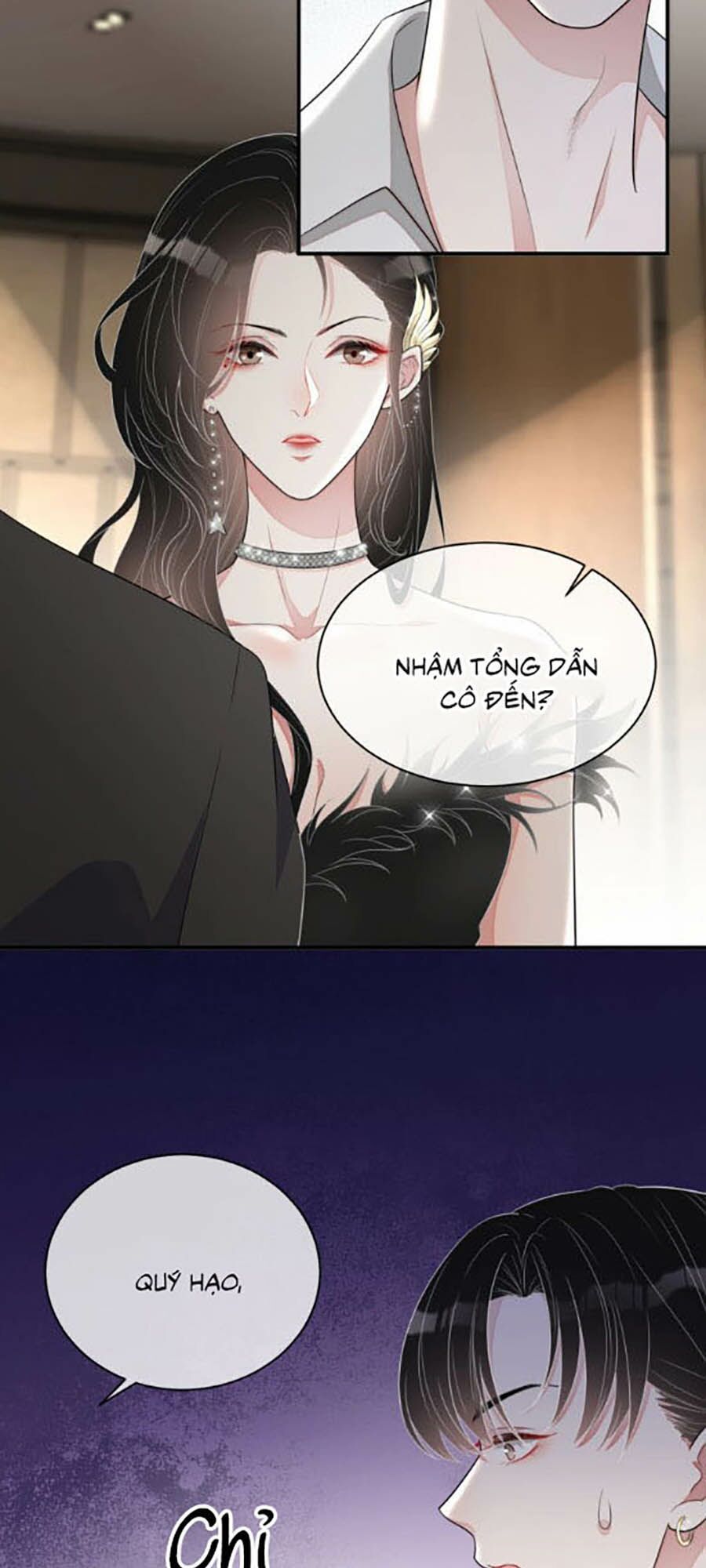 Chỉ Yêu Mình Em: Chapter 11