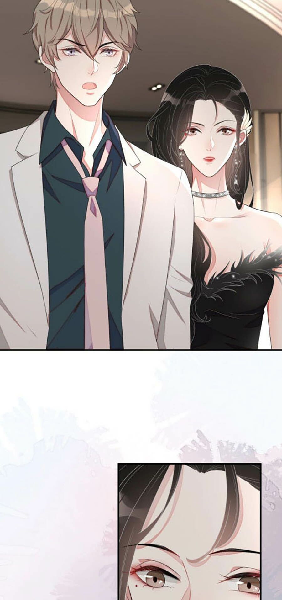 Chỉ Yêu Mình Em: Chapter 11