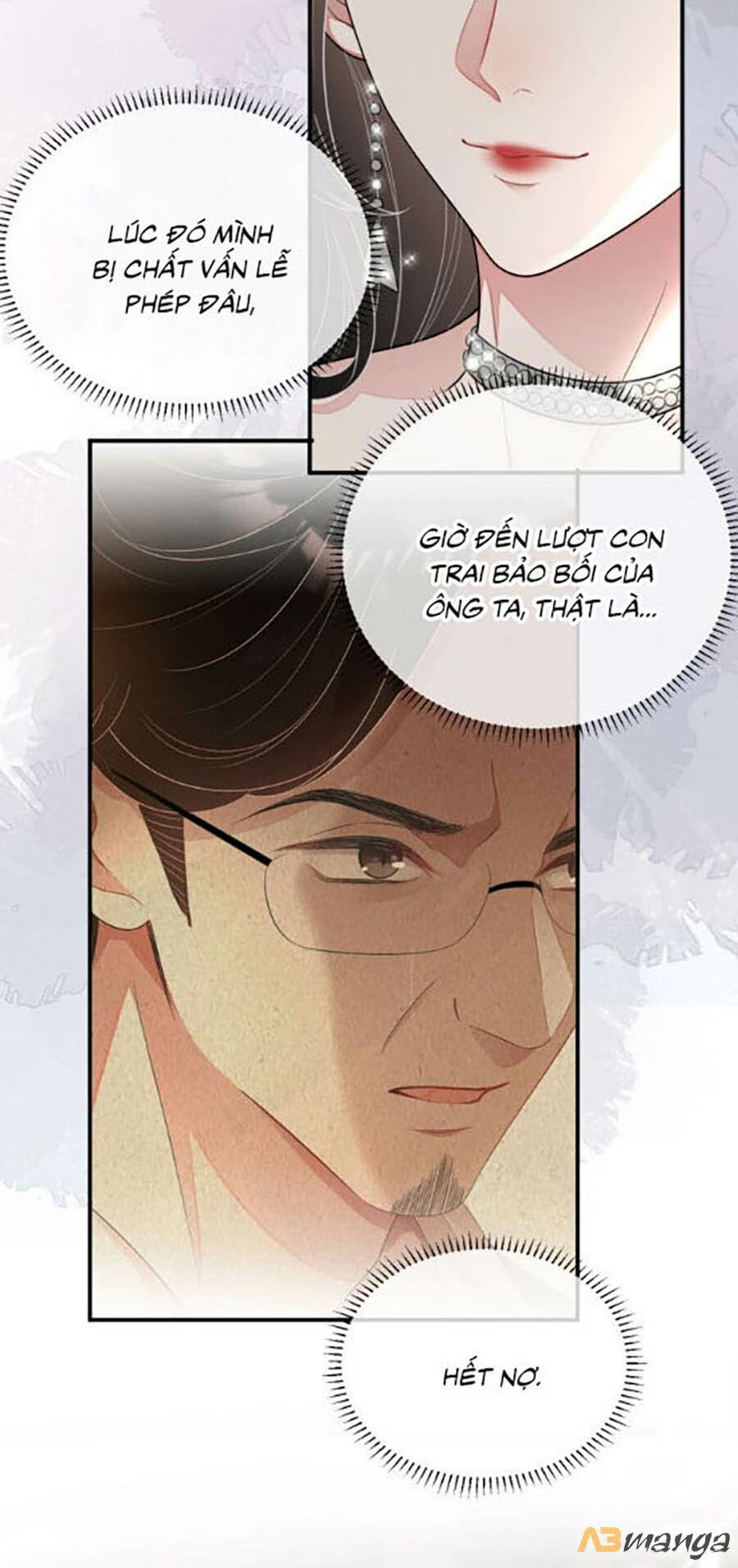 Chỉ Yêu Mình Em: Chapter 11