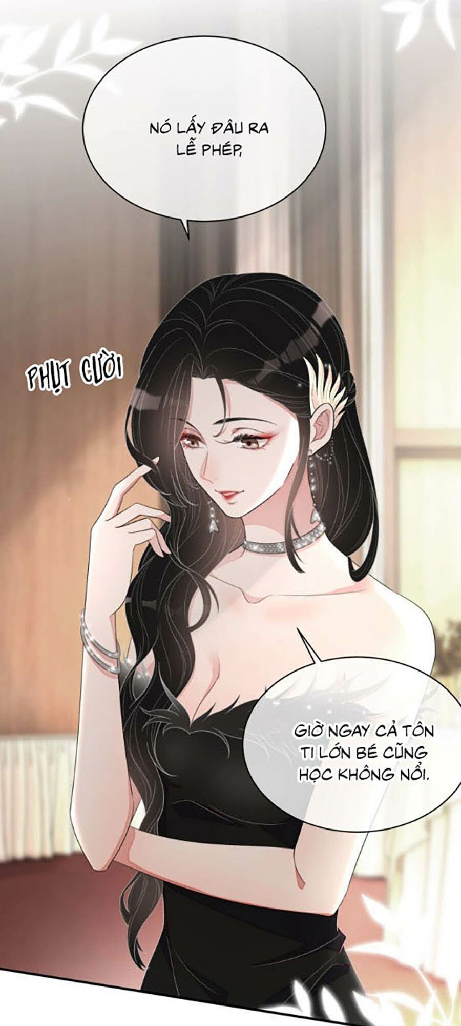 Chỉ Yêu Mình Em: Chapter 11