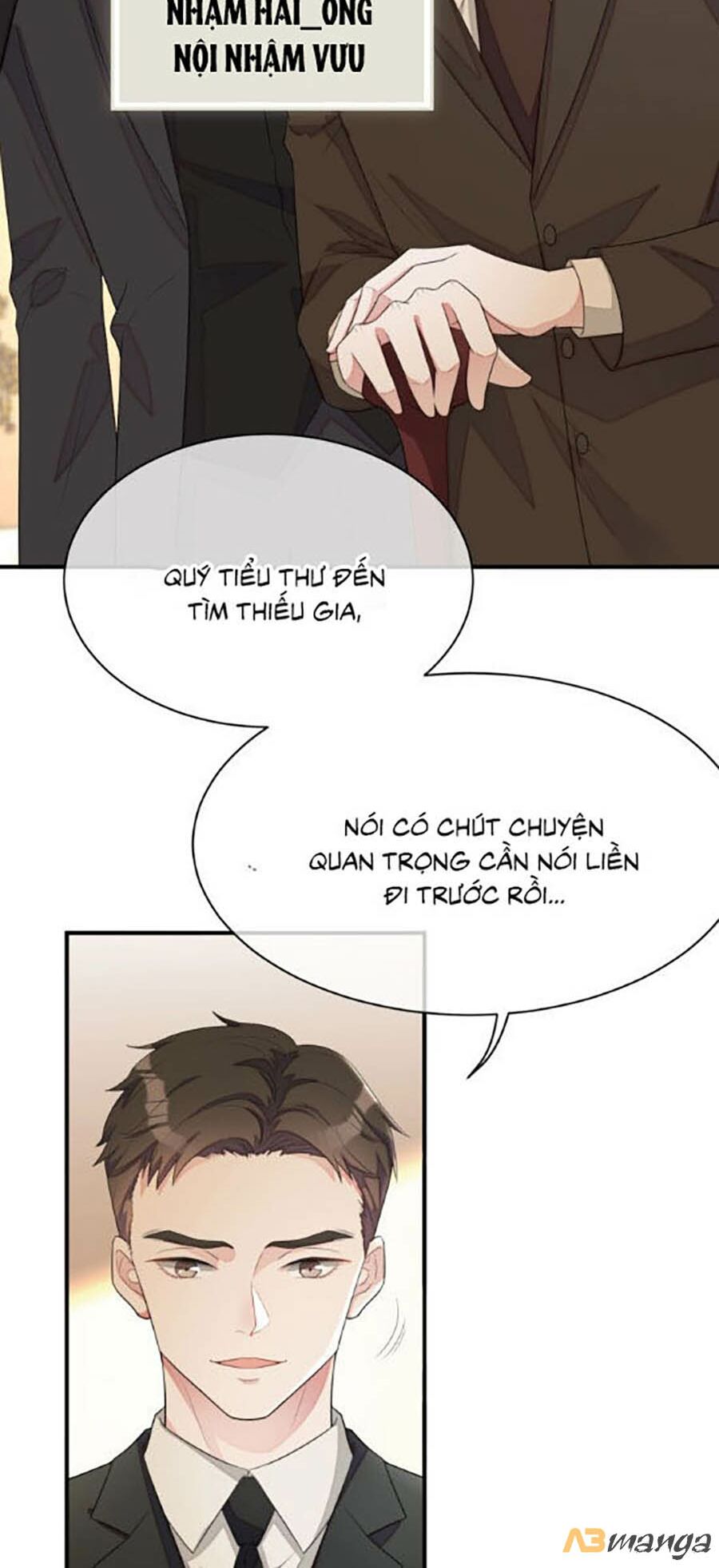 Chỉ Yêu Mình Em: Chapter 11