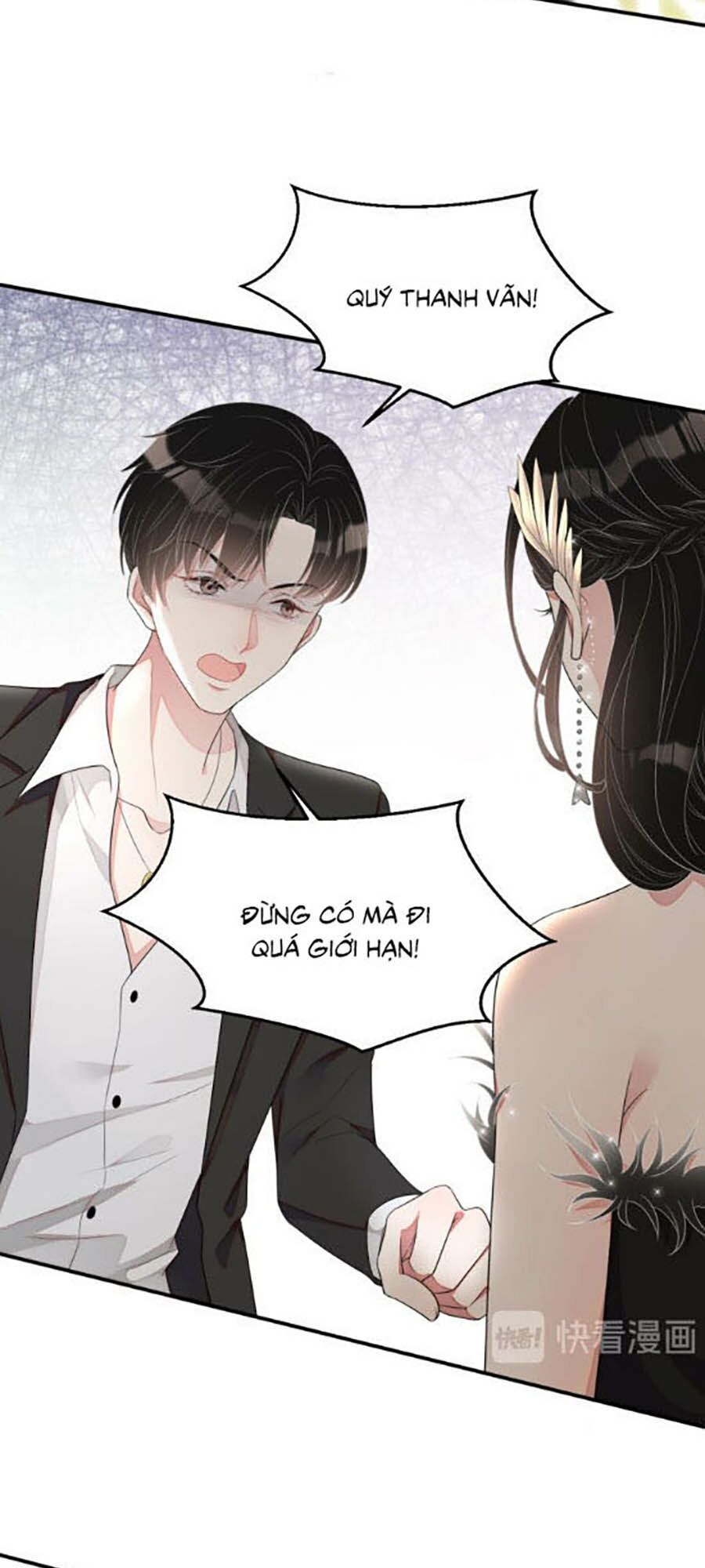 Chỉ Yêu Mình Em: Chapter 11