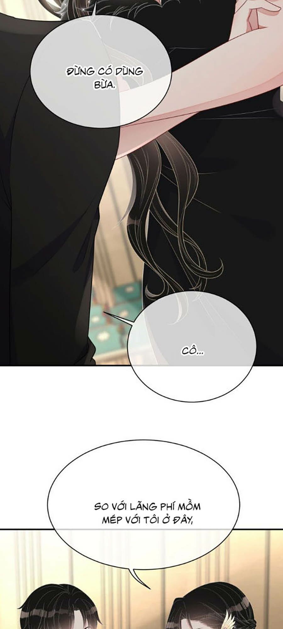 Chỉ Yêu Mình Em: Chapter 11