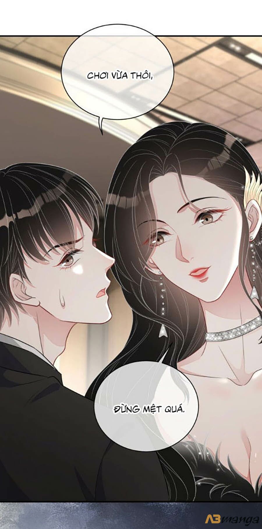 Chỉ Yêu Mình Em: Chapter 11