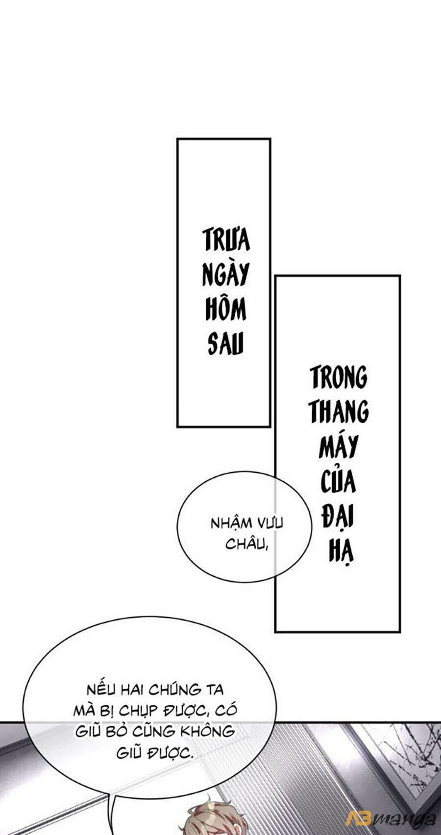 Chỉ Yêu Mình Em: Chapter 11