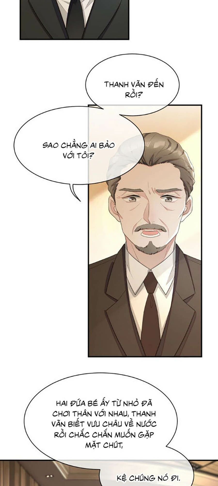 Chỉ Yêu Mình Em: Chapter 11
