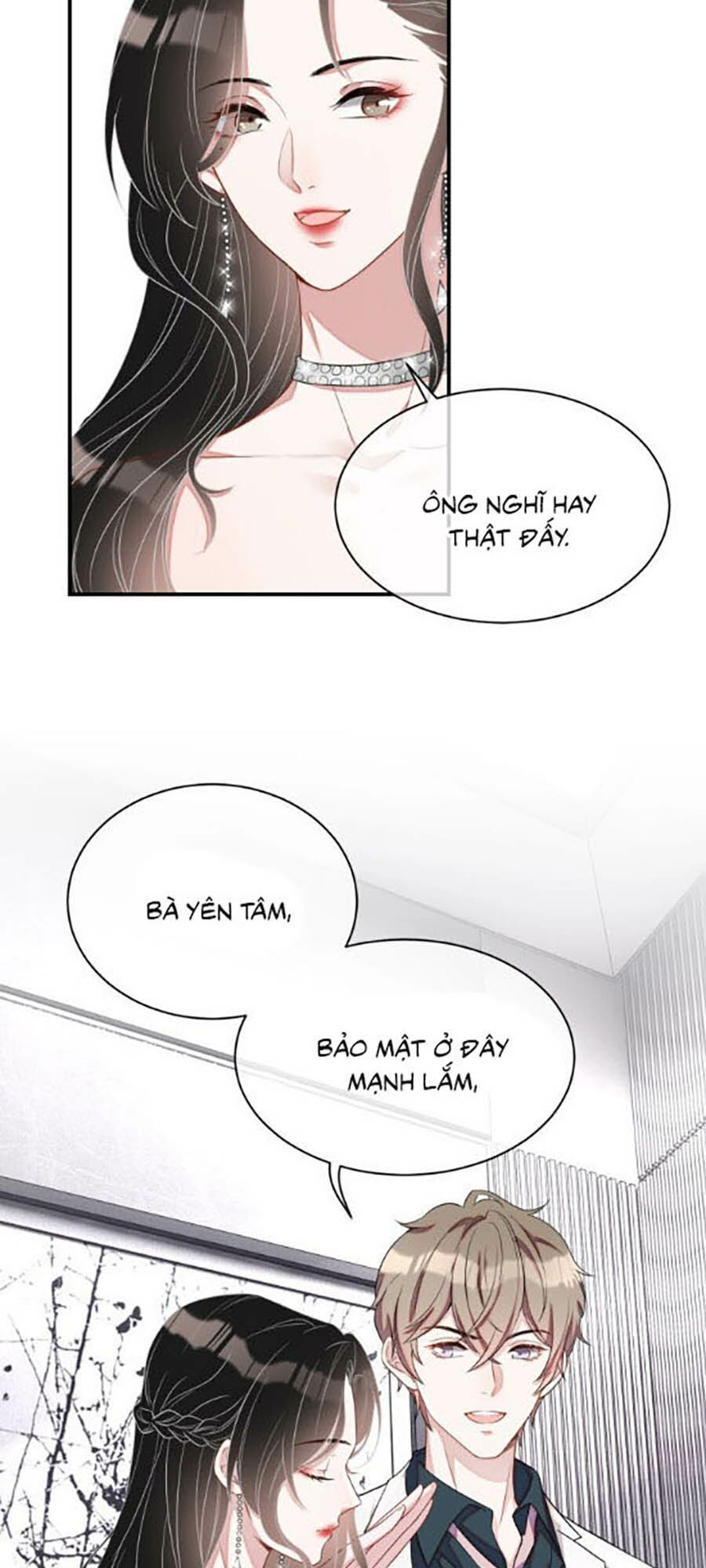 Chỉ Yêu Mình Em: Chapter 11