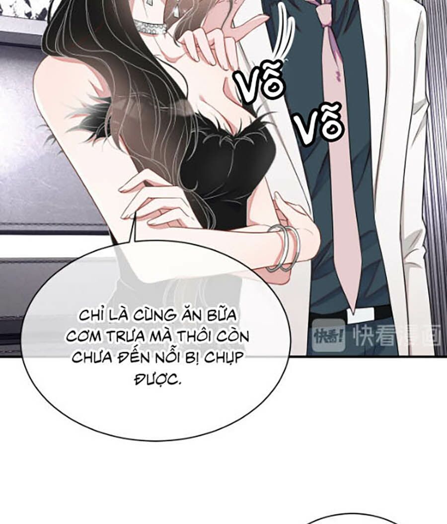 Chỉ Yêu Mình Em: Chapter 11