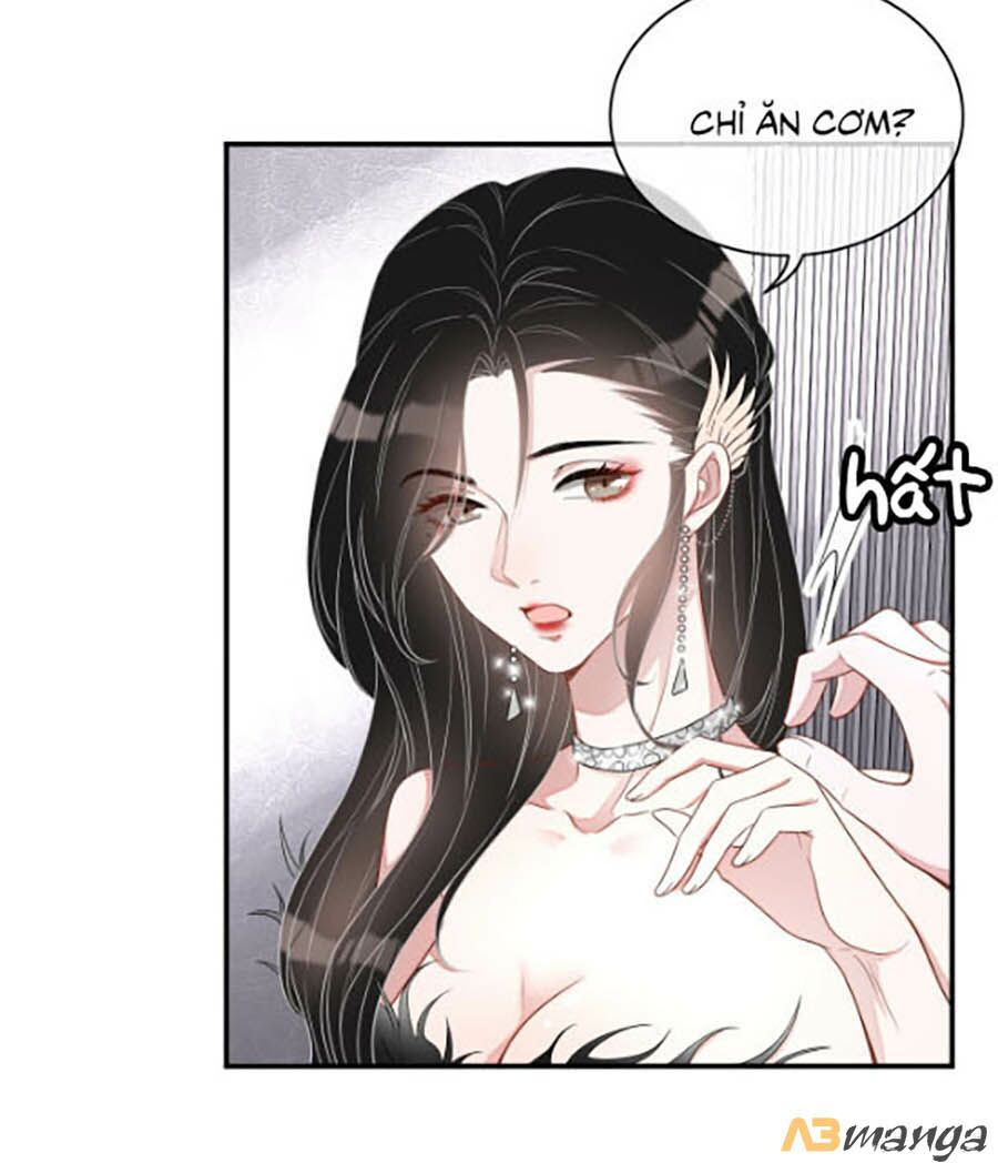Chỉ Yêu Mình Em: Chapter 11