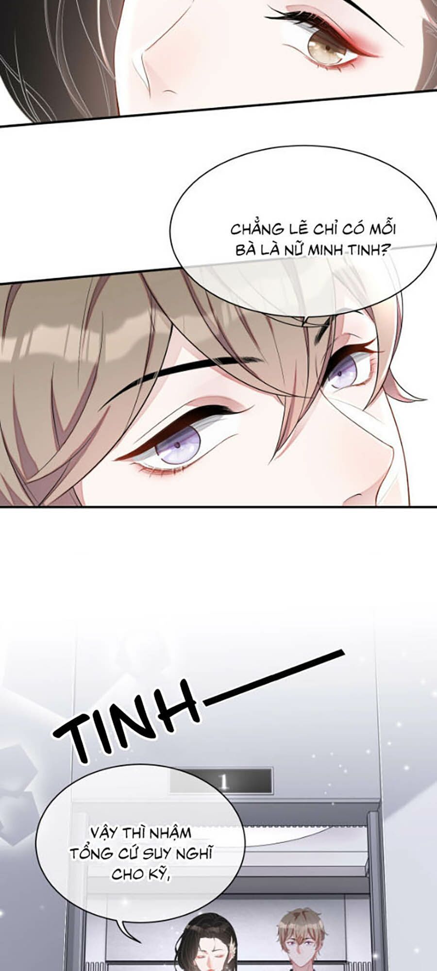 Chỉ Yêu Mình Em: Chapter 11
