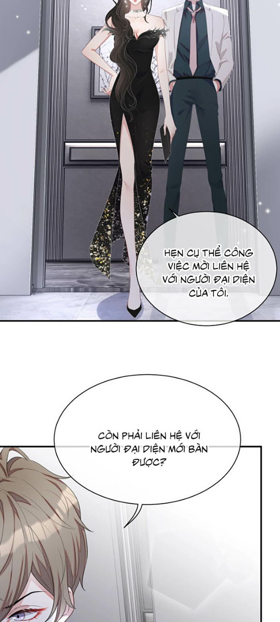 Chỉ Yêu Mình Em: Chapter 11