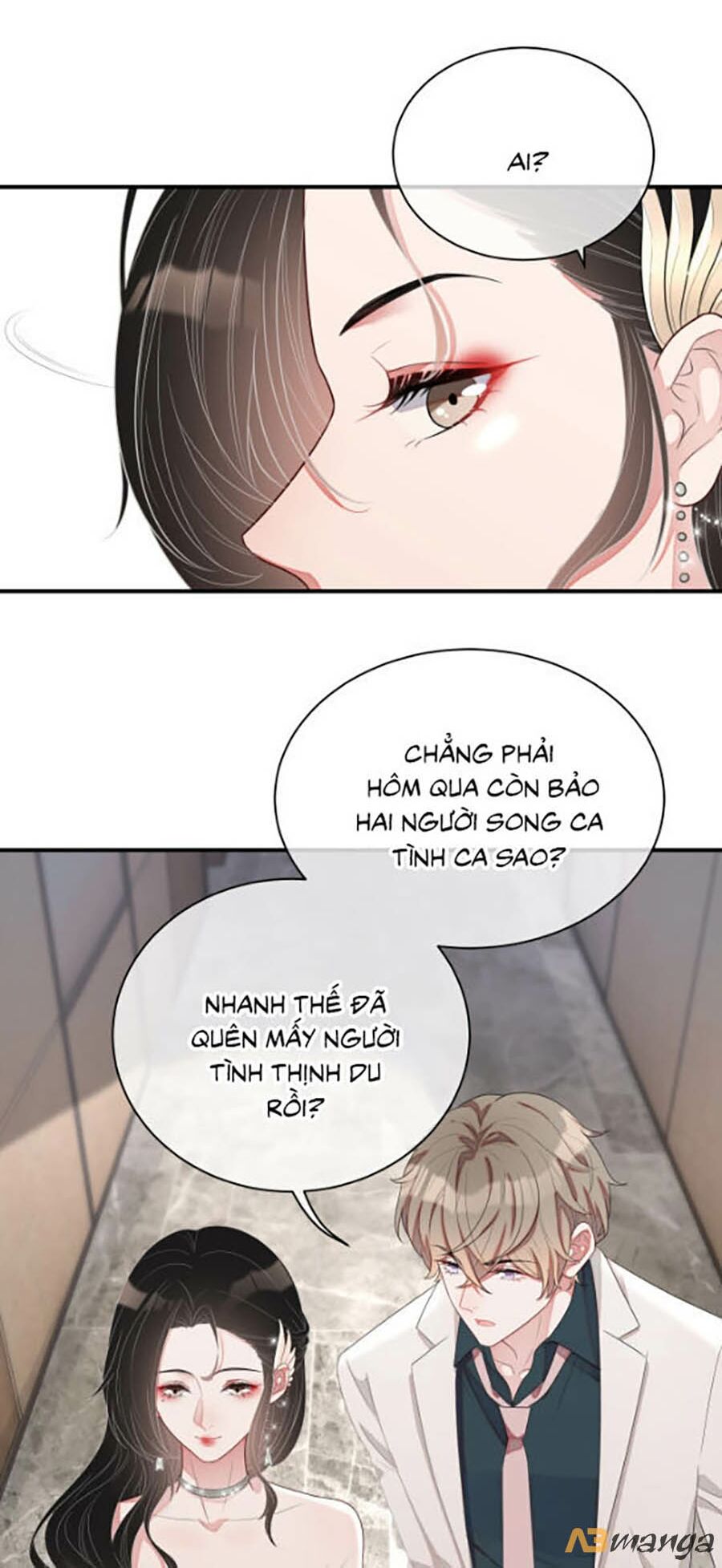 Chỉ Yêu Mình Em: Chapter 11