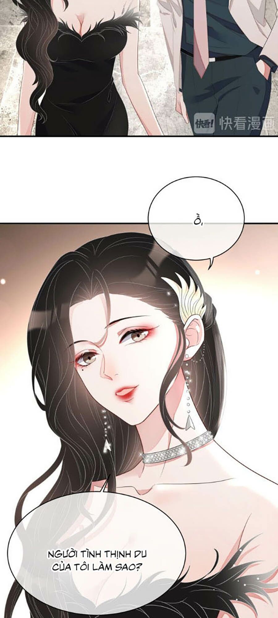 Chỉ Yêu Mình Em: Chapter 11