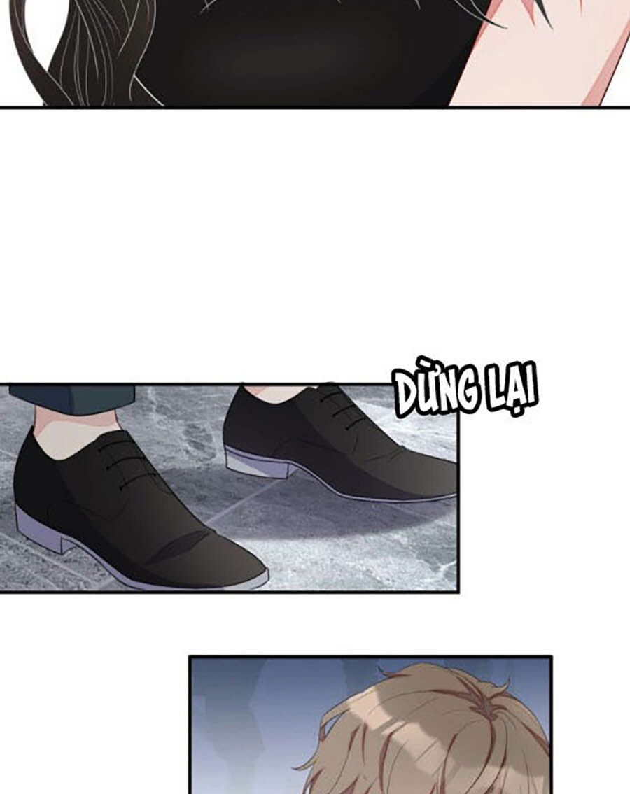 Chỉ Yêu Mình Em: Chapter 11