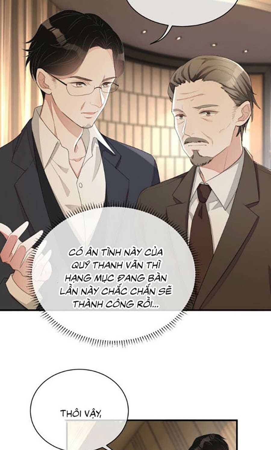 Chỉ Yêu Mình Em: Chapter 11