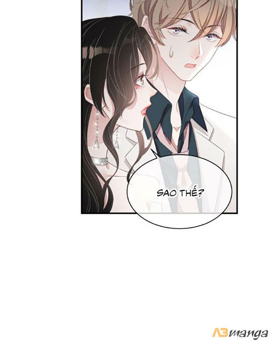 Chỉ Yêu Mình Em: Chapter 11