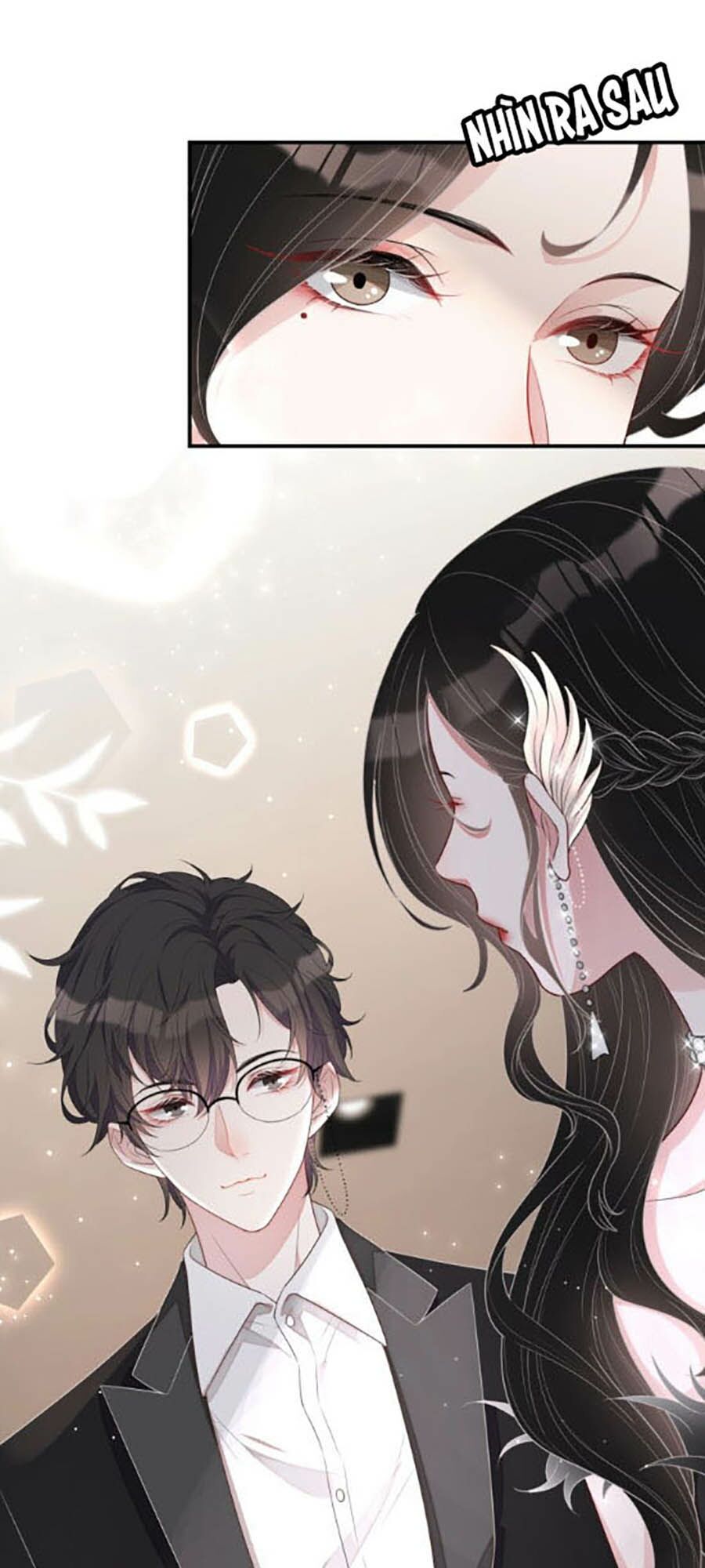 Chỉ Yêu Mình Em: Chapter 11