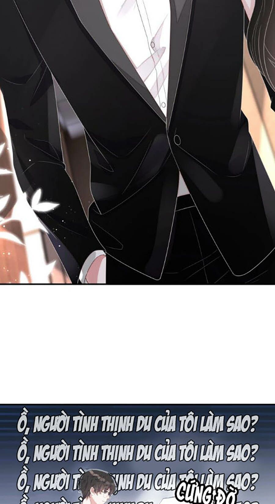 Chỉ Yêu Mình Em: Chapter 11