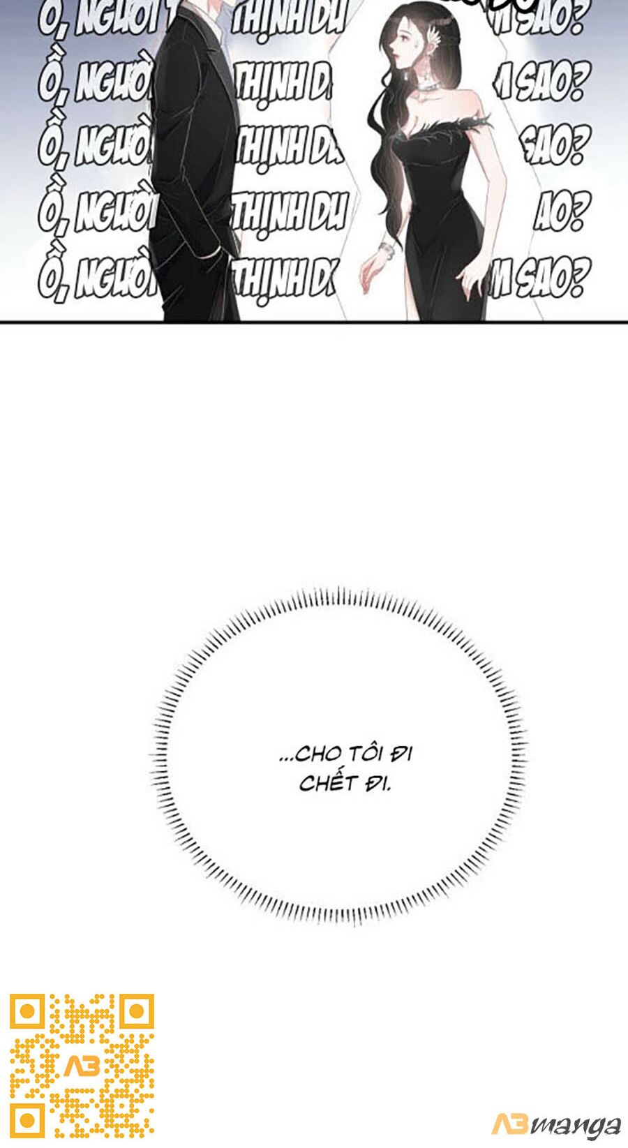 Chỉ Yêu Mình Em: Chapter 11