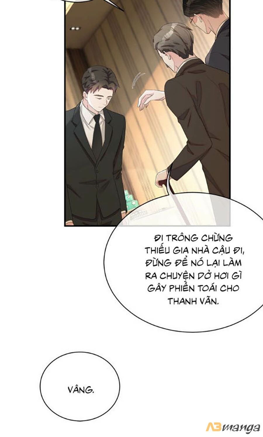 Chỉ Yêu Mình Em: Chapter 11