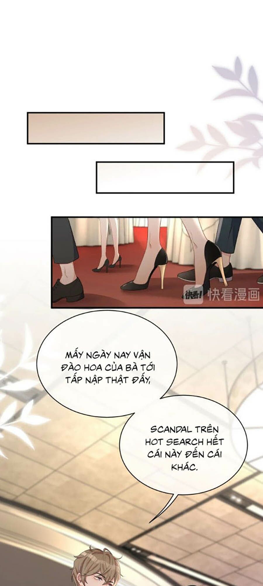 Chỉ Yêu Mình Em: Chapter 11