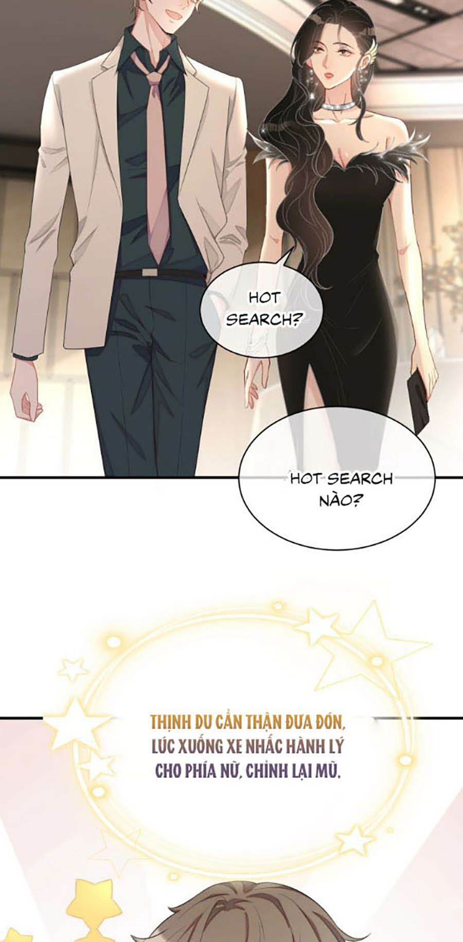 Chỉ Yêu Mình Em: Chapter 11